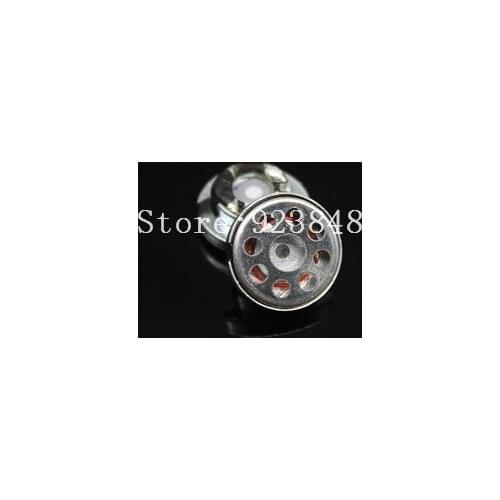 10mm earphone driver earphone speaker 2pcs