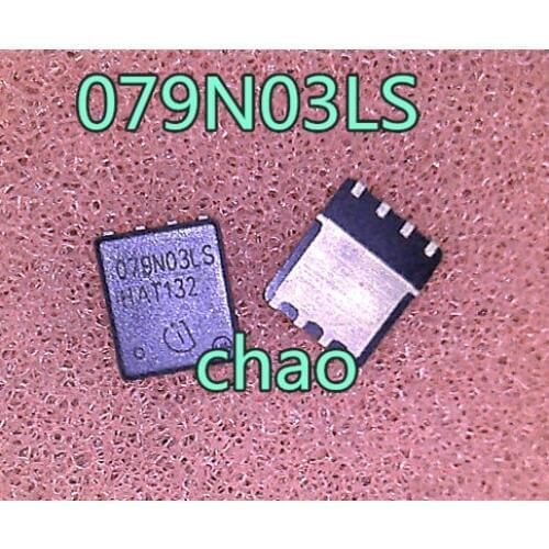 BSC079N03LS 079N03LS QFN