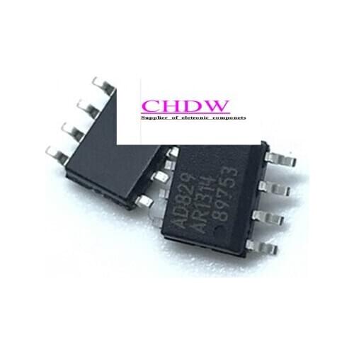 AD829ARZ AD829AR SOP8 original new in stock