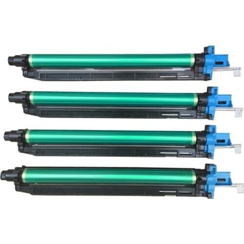 DR512 Image Drum Unit Compatible for Konica Minolta Bizhub C224 C284 C364 C454 C554 224 284 364 454 554 DR-512 Drum Cartridge