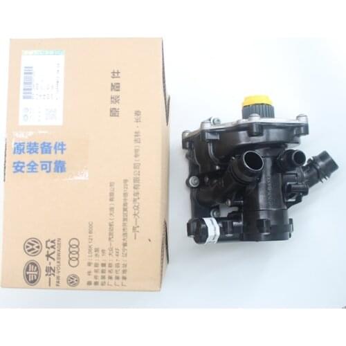 CARWINPARTS Water Pumps