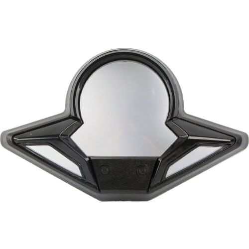 Motocycle SpeedoMeter Gauge Clock Cluster Case Cover For Honda CBR250 2012-2013