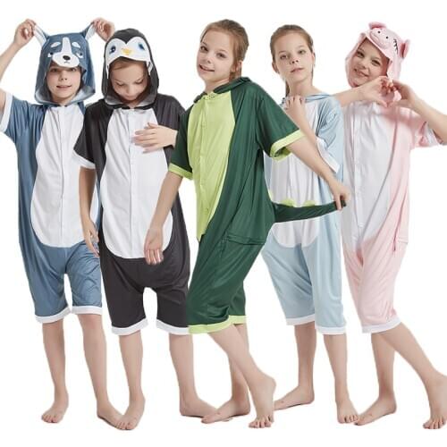 Childdkivy Overalls For Sleeping