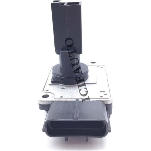 Mass Air Flow Maf Sensor Meter For FORD Escort Taurus Escape Windstar Sable Mercury XF2F-12B579-BA,AFLS-156,3647125,7.22184.10.0