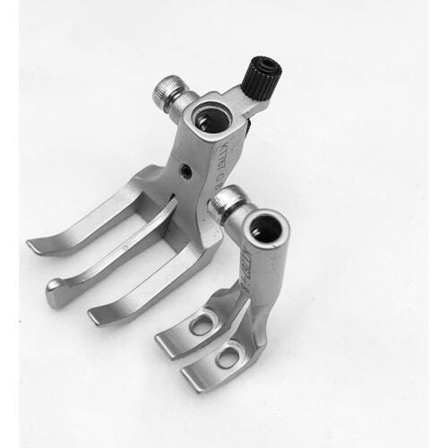 DURKOPP presser foot DURKOPP 767 867 split presser foot DURKOPP 767 active presser foot