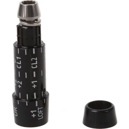 ELOS-New .335 Tip Golf Shaft Adapter Sleeve For Srixon Z-star Z545 Z745 Driver & FW