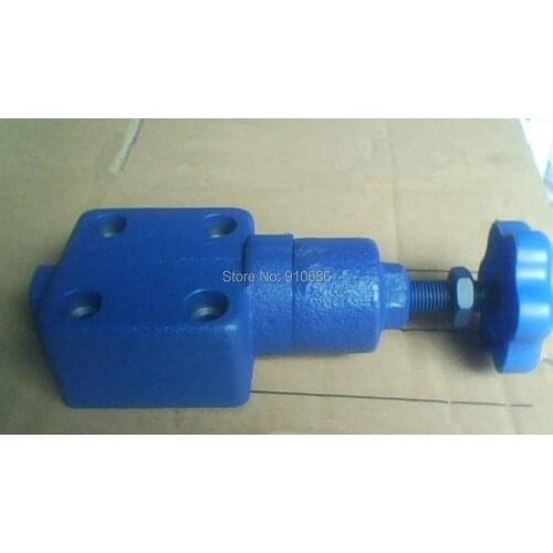 Hydraulic valve YF-B8H3 Remote control overflow valve