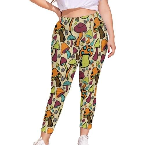 LazySorry Women's Leggings