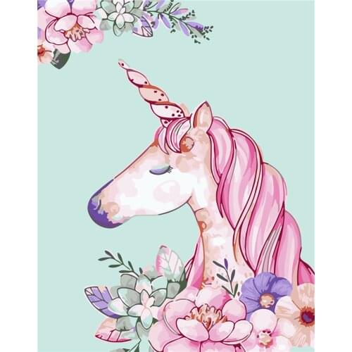 Cupidity Love Paint By Numbers For Adults Kids Lip Coloring Kit Drawing On Canvas Wall Art Handpainted Home Decor Diy Gift