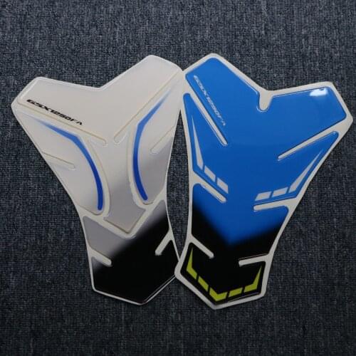 For SUZUKI GSX 1250FA GSX 1250 FA gsx 1250fa 3D Fuel Tank Sticker Cover Pad Motorcycle Decorative Decal Sticker
