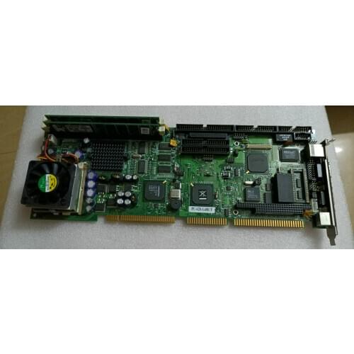 PC-620- G4NCF 370 P-III SBC VER: G4 620-G4D