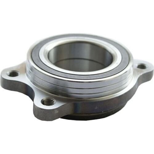 Front wheel bearing 4H0498625A 4H0498625F 8K0407625C for AUDI Q5 A8 A5 S5