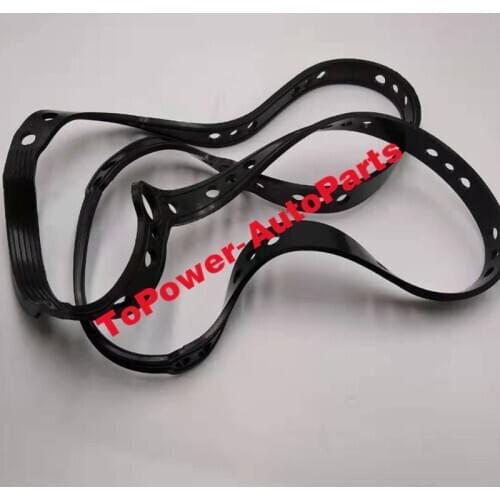 Engine Oil Pan Gasket OEM 11251-P0A-000 11251P0A000 For Honda Accord Oddssey Prelude Acura CL Isuzu Oasis NEW Car Accessories