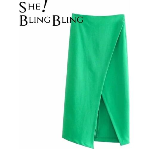 SheBlingBling Women's Skirts