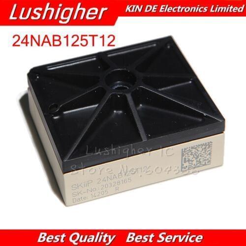 SKIIP 24NAB125T12 SKIIP24NAB125T12 Module