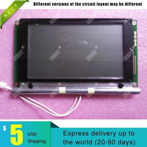 WG240128R-YYH-V,"WG240128R-YYH-V" LCD Screen Display Panel,New Original/Substitute/Compatible/Repair
