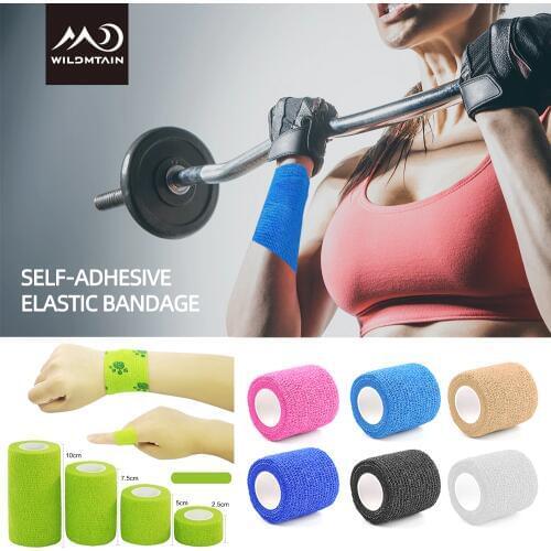 WILDMTAIN Self-Locking Bandages