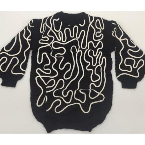 Yuerwang Women's Pullovers