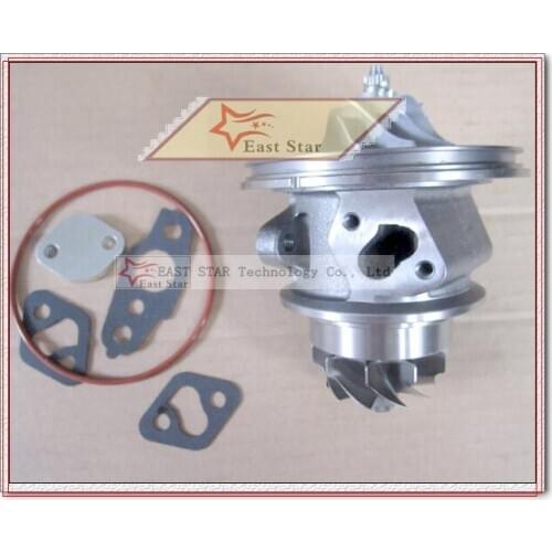 1 Twin Turbo Cartridge CHRA CT26 17208-46030 17208-46021 17201-46021 17201-46030 For TOYOTA Supra JZA80 93- 2JZ-GTE 2JZGTE 3.0L