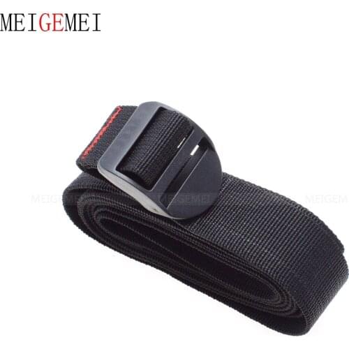 1pcs Adjustable Quick Release Buckle Luggage Suitcase Packing Strap Belt Tool Durable Travel Accessories