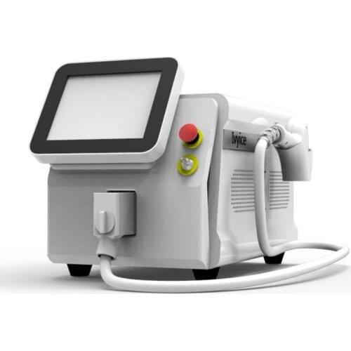 755nm 808nm 1064nm Permanent hair removal portable / 808 diode laser hair removal machine price