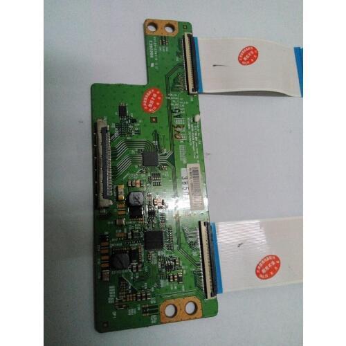 6870C-0532B 6870C-0532A 6870C-0532C LOGIC board for connect with 49E3500 V15 FHD DRD T-CON connect board
