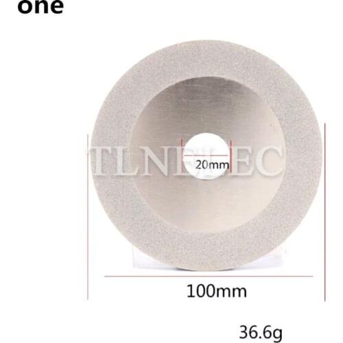 Diamond Glass Cutting Grinding Blade Ceramic Cutting Blade Polish Blade Emery Saw Blade Jadeite Stone Ceramic Tile Saw Blade