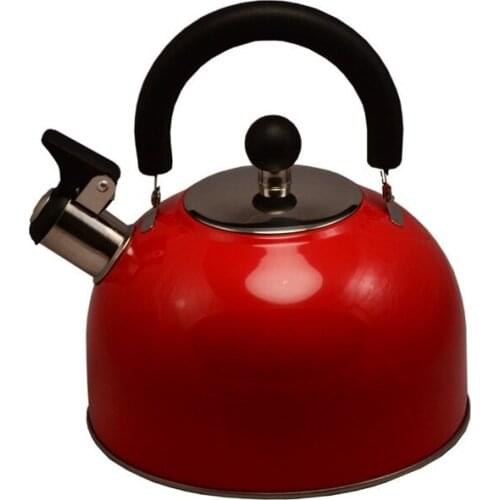 Mallony Stove Kettles