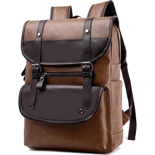 MICKY KEN Men's Travel Backpacks