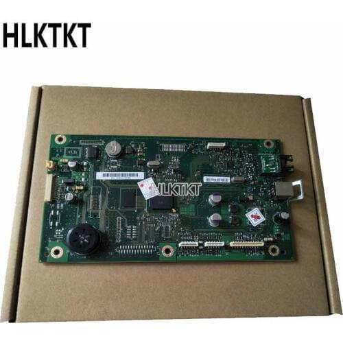 Original Formatter Board for HP 1536 M1536DNF M1536NF M1536 1536DNF mother logic Main Board MainBoard CE544-60001 CE544-80001