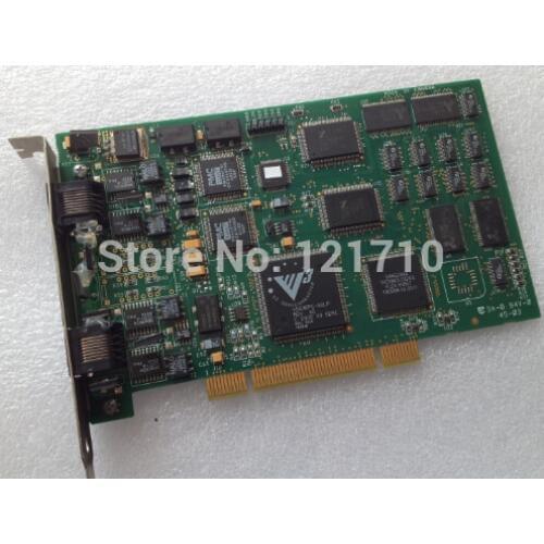 Industrial equipment board S5147/S5148 REV.D E1/T1 1407A05-0038 for SANGOMA