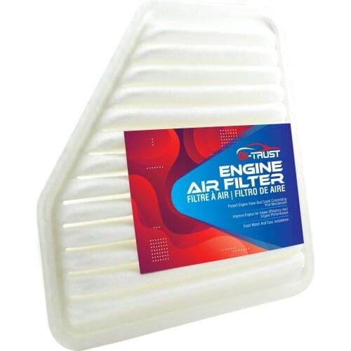 Bi-Trust Engine Air Filter Replacement for Toyota Camry Avalon Corolla Matrix Rav4 Venza/Scion Xb Tc/Pontiac Vibe/Lexus Es350
