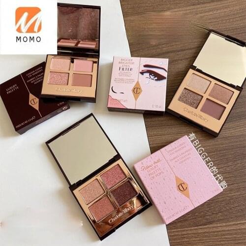 Eye Shadow Christmas Limited 12 Colors