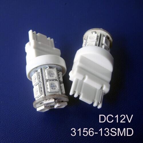 High quality 12V 3156 led Rear lights,led T25 auto tail lights,led car turn signal free shipping 2pcs/lot