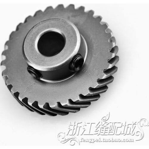 3168 Large Gear 3168-DCL Sewing Machine Parts