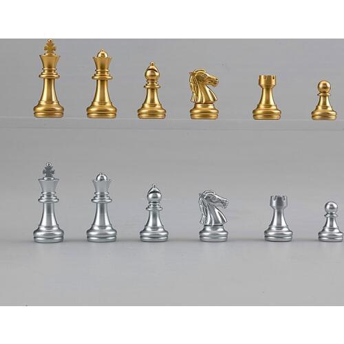 32pcs/set chess pieces without the board board game accessories