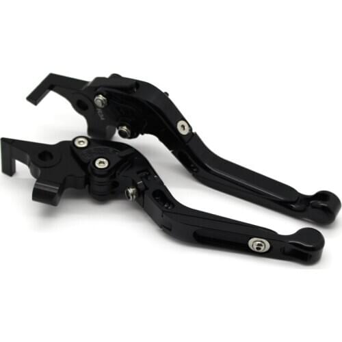 Motorcycle Accessories Brake Clutch Levers for Honda CBF1000 CBF1000A 2010-2013 Folding Extendable Adjustable