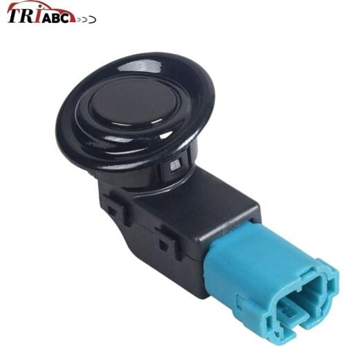 08V67-SLG-A400 PDC Sensor For Honda Left-Rear Original Hole Position Parkin Distance Control Car Backup PDC Parking Aid Sensor
