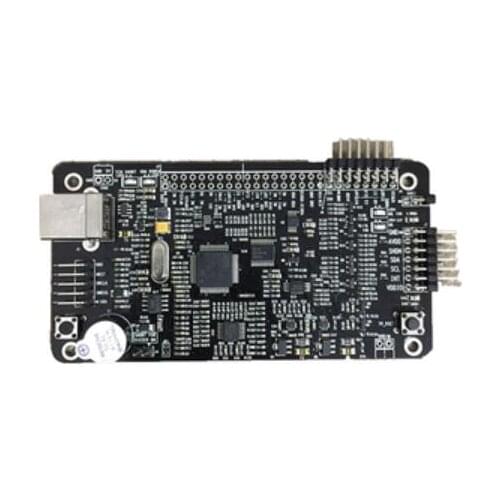 For Goodix Fingerprint Test Board Version 4.1 Original Development Board Touch Screen Debugging Board