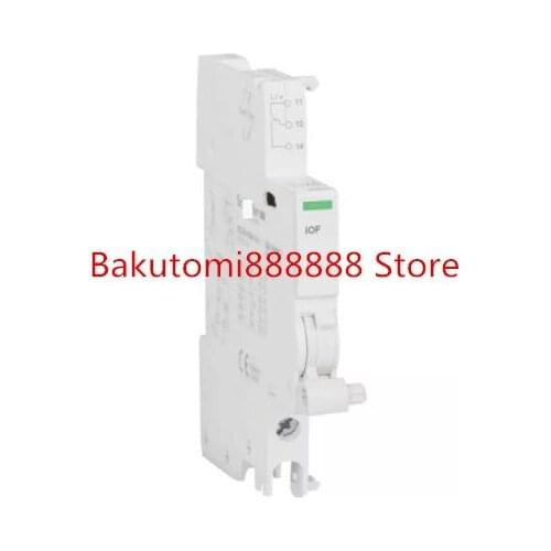 Electrical iOF commonly used auxiliary accessories Acti9 IC65 circuit breaker A9A26924 status display