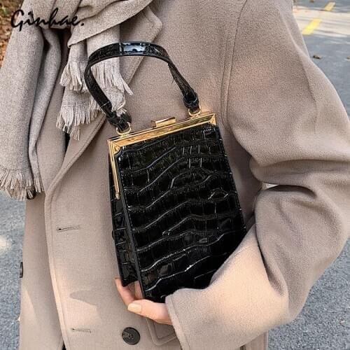 Женские сумки из искусственной кожи GINHAE China At AliExpress