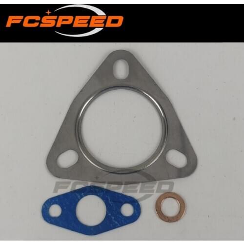 Turbocharger gasket kit GT1549VK 762463 Turbo metal kits for Chevrolet Captiva / Opel Antara 2.0 CDTI 110 Kw Z20S Z20DM Z20DMH