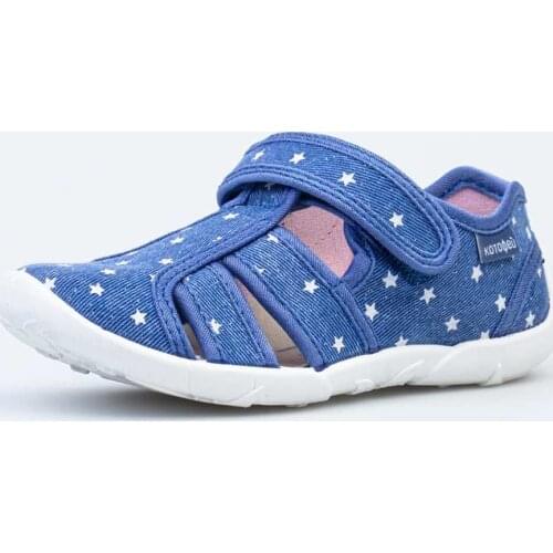 Детские тапочки Котофей China At AliExpress