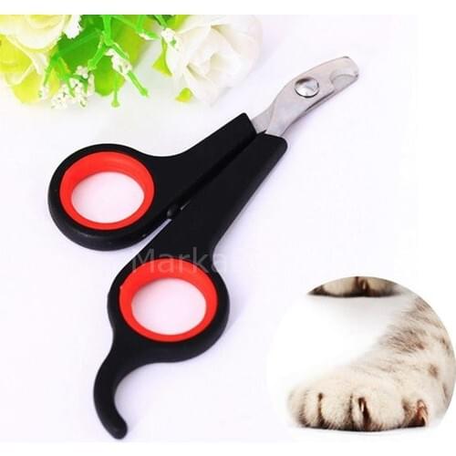 Cat and Dog Nail Clippers 10 Cm X 7 Cm