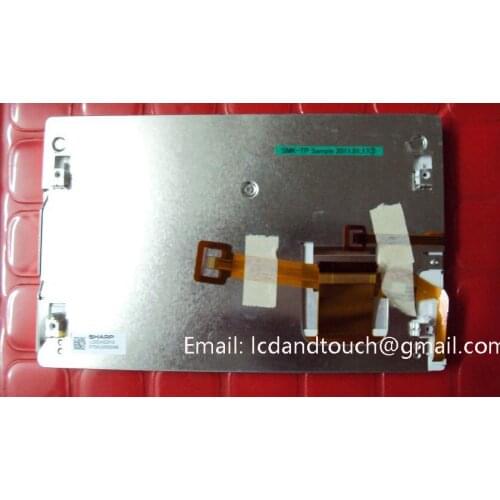 LQ0DAS2510 LCD display screen Replacement maintenance