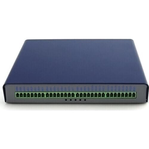 PS2016 2008V Data Acquisition Card USB Interface 4-bit Half-resolution Voltage Measurement Thermocouple