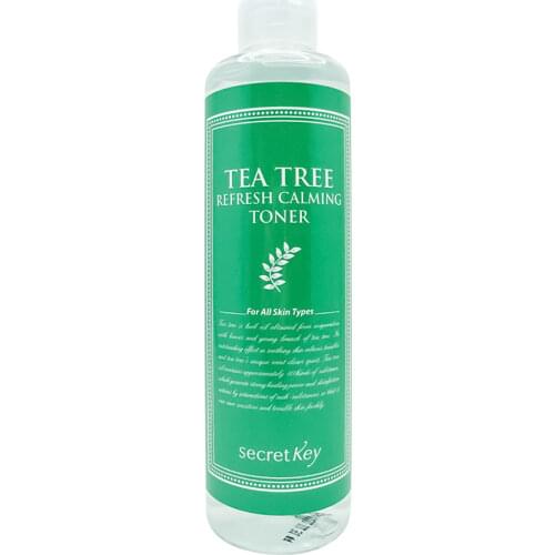 Secret Key Facial Cleansing Toners