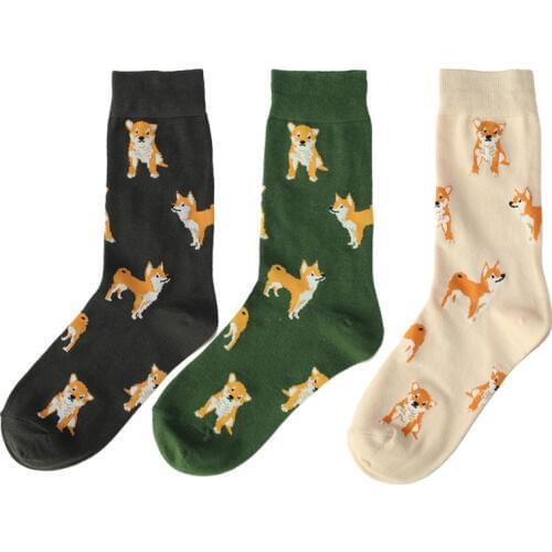 Silent Tree & Free Wind Women's Shoes