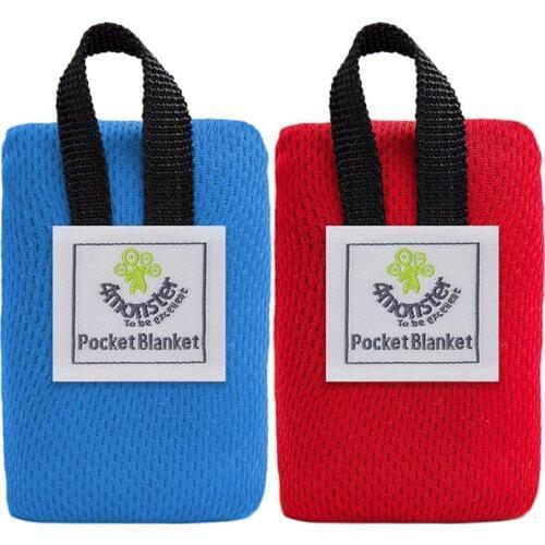 Foldable Picnic Camping Sand Free Mat Portable Sleeping Mat Pad Beach Blanket Seat Waterproof Outdoor Kids Crawling Bed 70*110cm