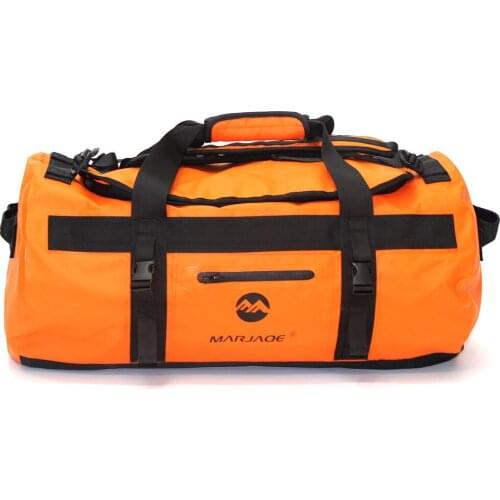 Bolsa impermeable para natacin al aire libre, bolsa seca para pesca, Camping, Fitness, navegacin, impermeable, Trekking, ro